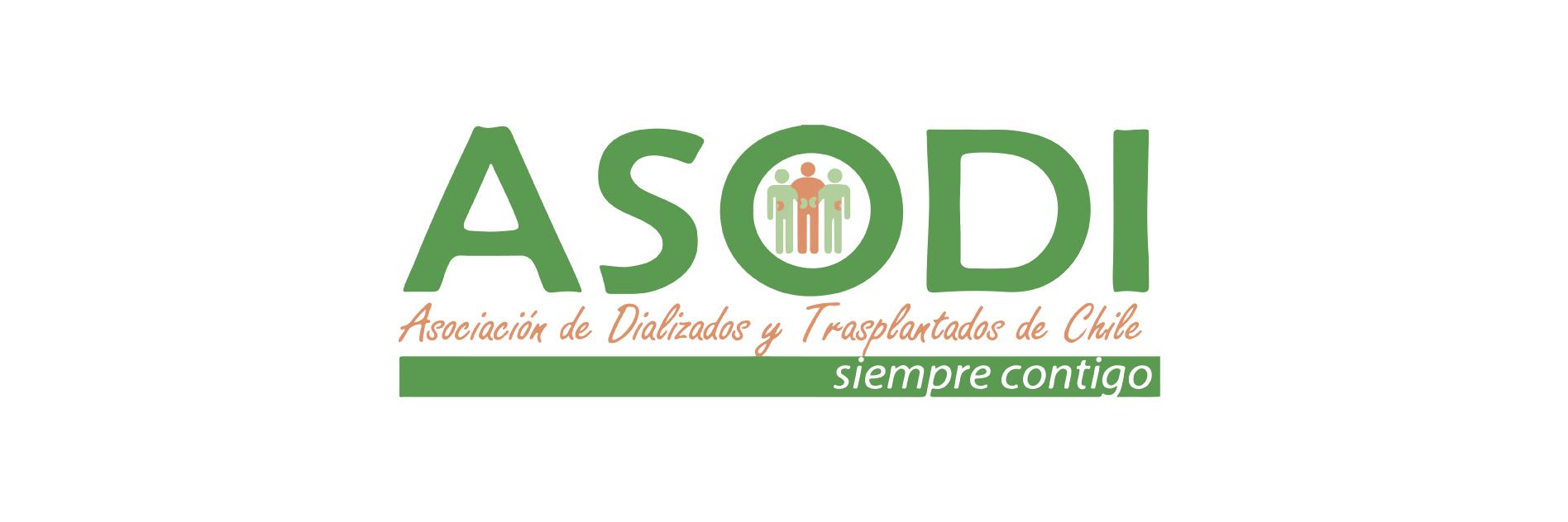 Asociación de Dializados y Trasplantados de Chile banner