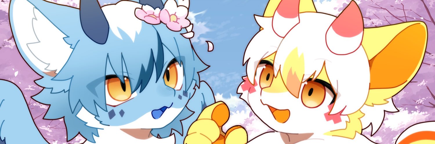 Lapis❄'s banner