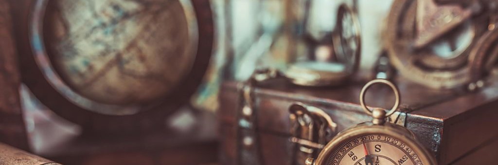 Antique Furniture Parktown North banner