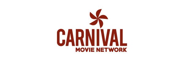 Carnival Movie Network Profile Banner