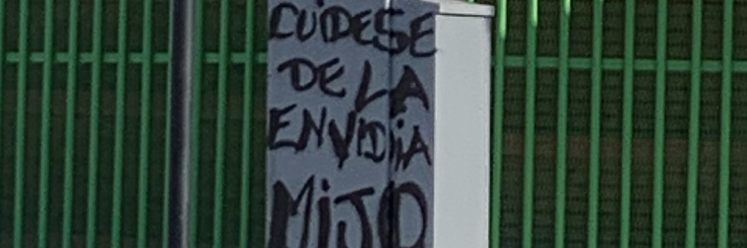 Jaime Eduardo banner