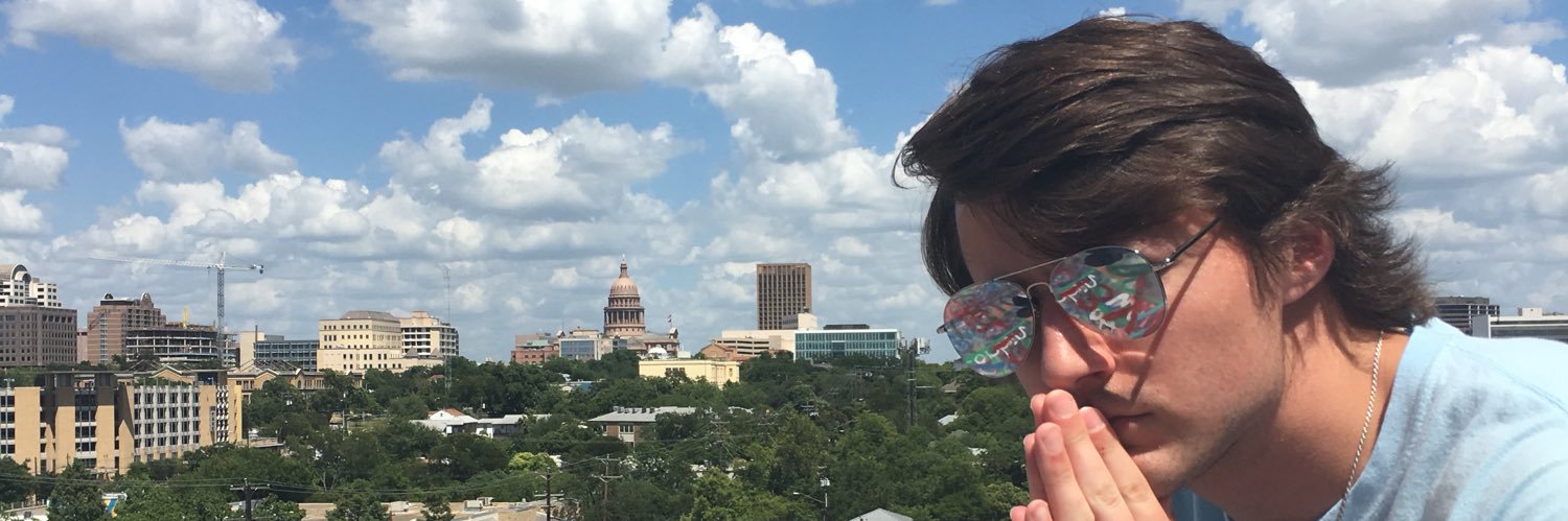 SammyBischof's profile banner image