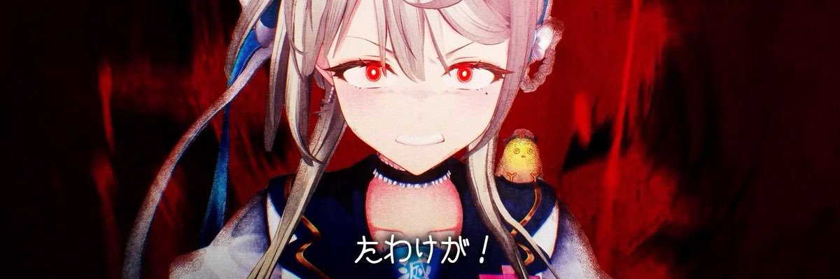 ikedaxa's profile banner image