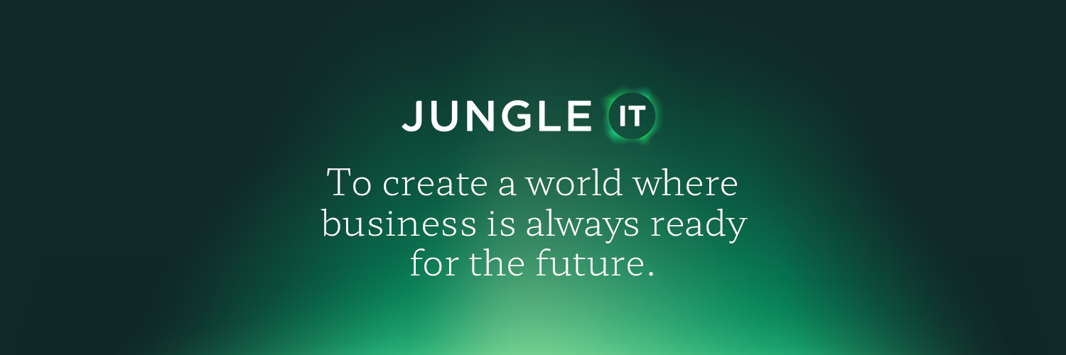 jungleituk's profile banner image