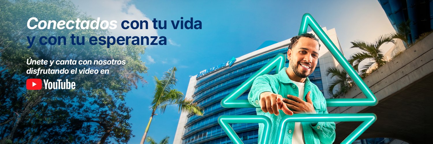 Bancaribe banner