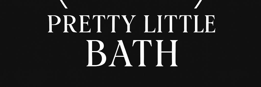 PrettyLittleBath banner