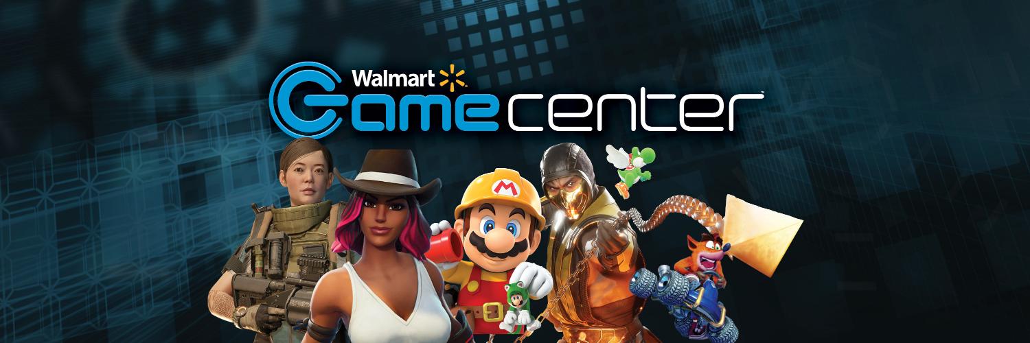 GamecenterHQ's profile banner image