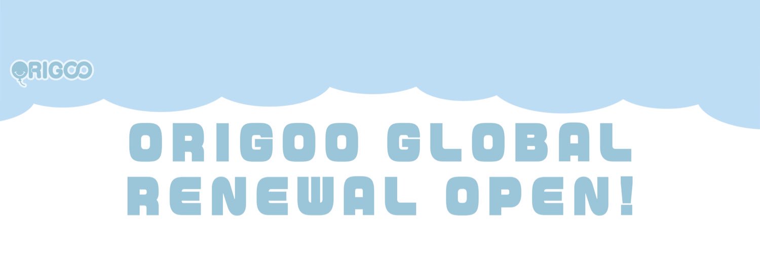 origooglobal's profile banner image