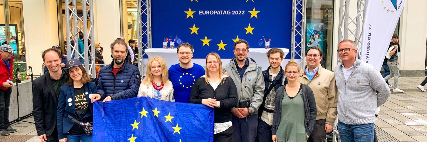 Vienna goes Europe 🇪🇺 banner