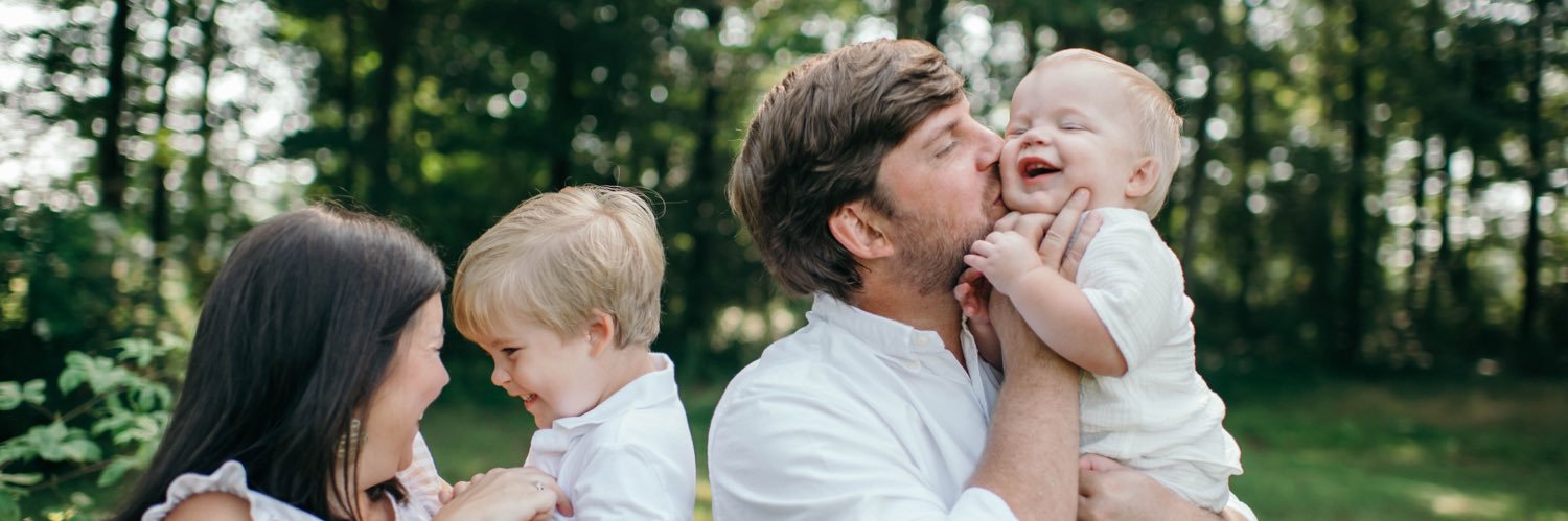 Trevor Mitchell banner