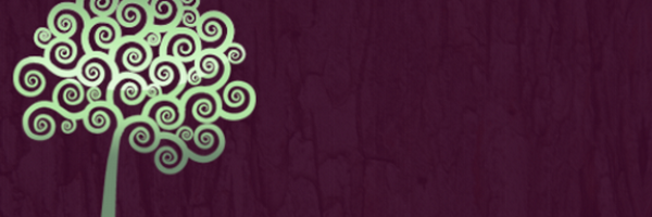 Mystical Lit Lounge Profile Banner