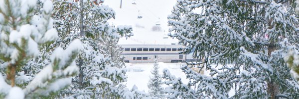 Amtrak Profile Banner