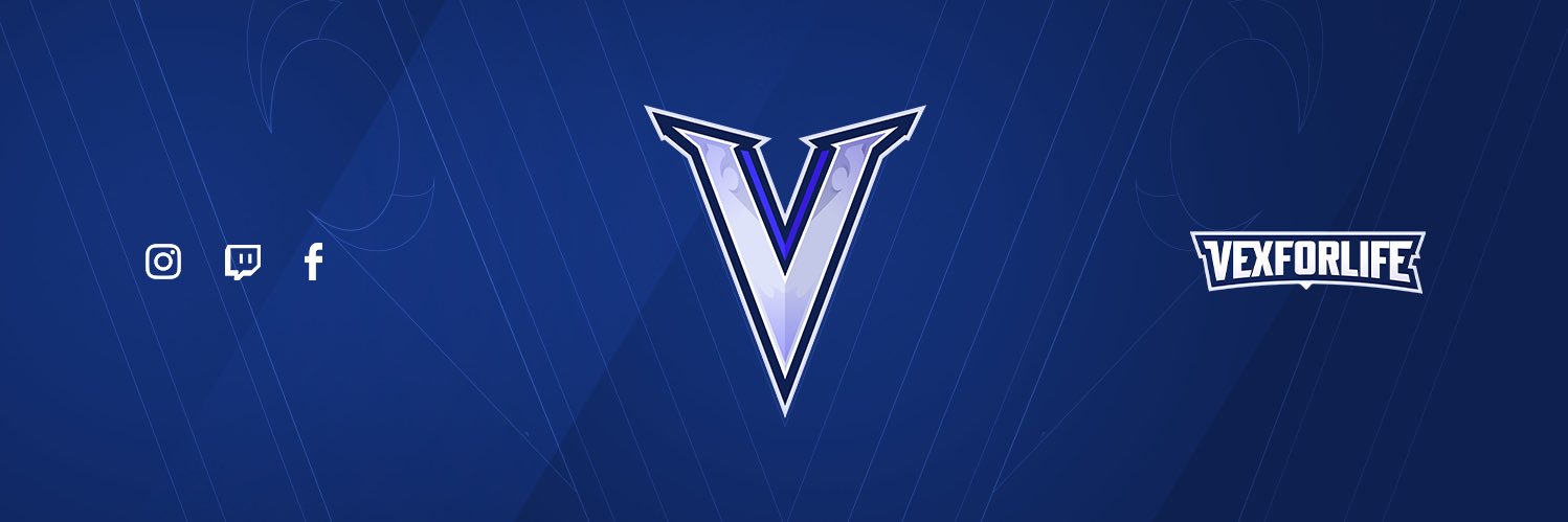 TheVex9126's profile banner image