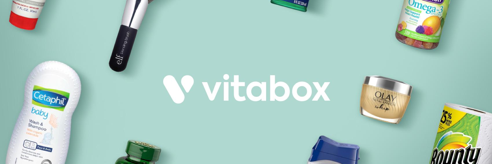 vitabox's profile banner image