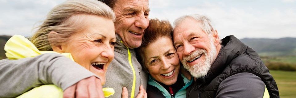 Congreso Economía Plateada banner