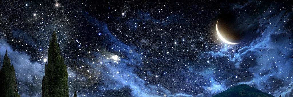 Lunazure2's profile banner image