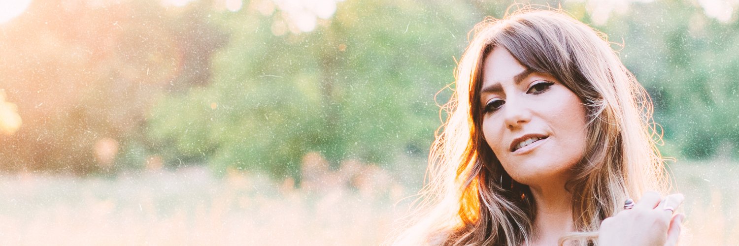 Natalie Brooke banner