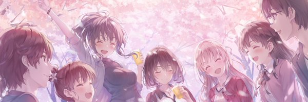blessing_utaha Profile Banner