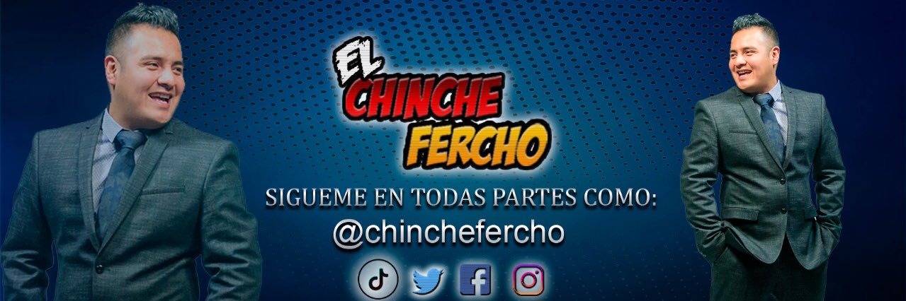 ChincheFercho's profile banner image
