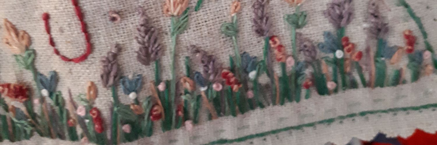 GinghamHeartCrafts banner