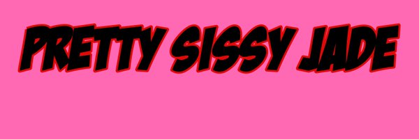 Sissy Jade (5k) Profile Banner