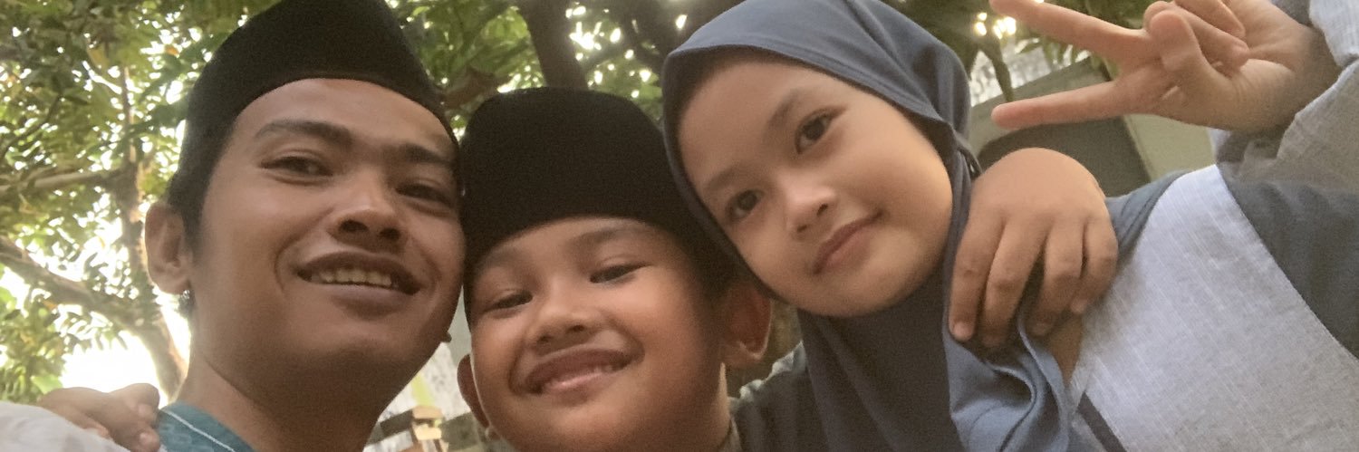 rekbarokah's profile banner image