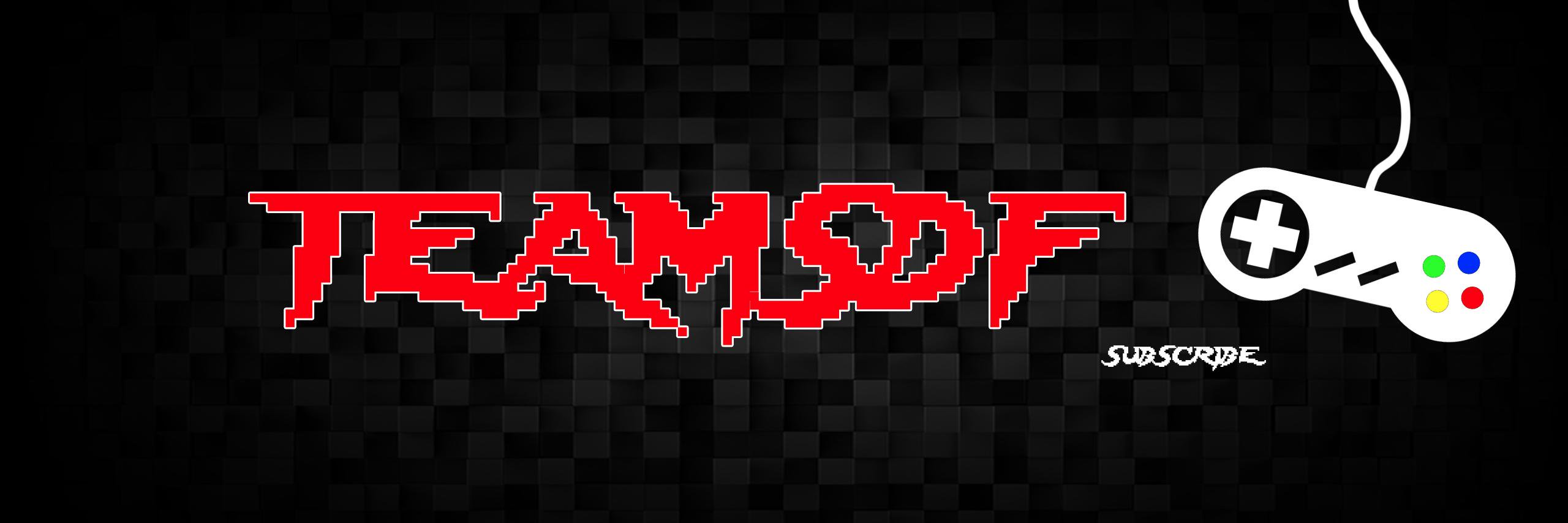 teamsdf's profile banner image