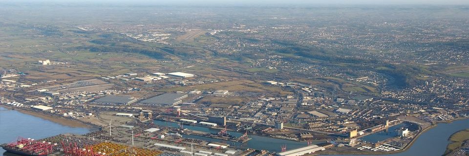 Mayor Tim Bowles banner