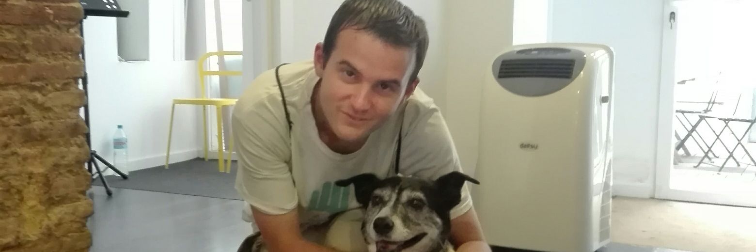 Diego Nevado mtnez banner