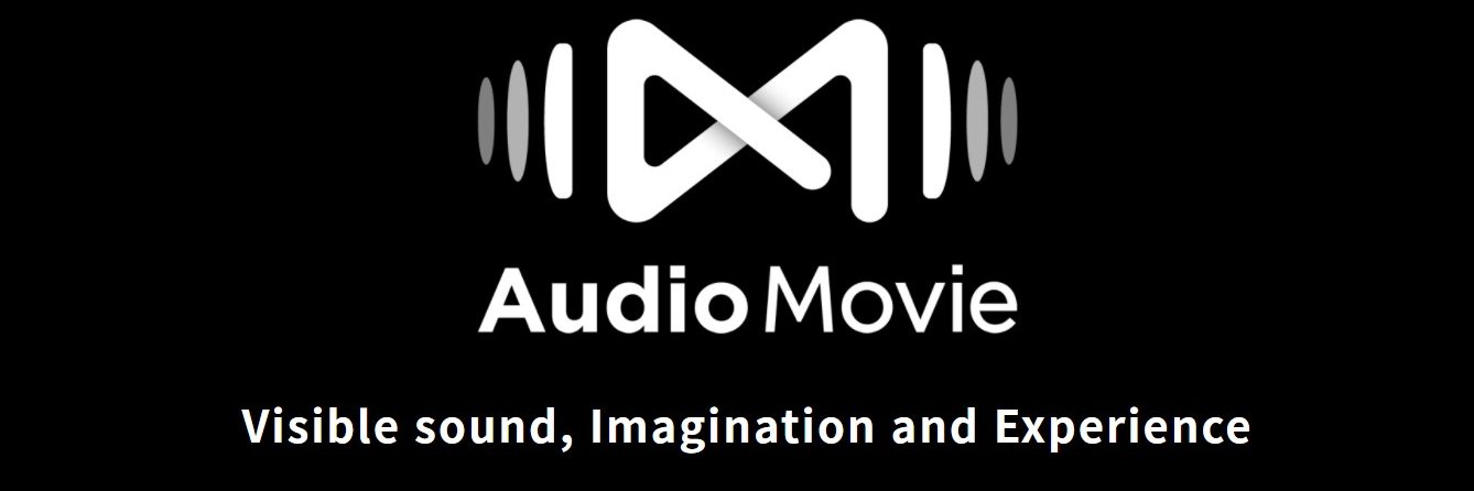AudioMovie_JP's profile banner image