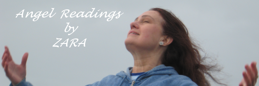 ZarasAngels's profile banner image