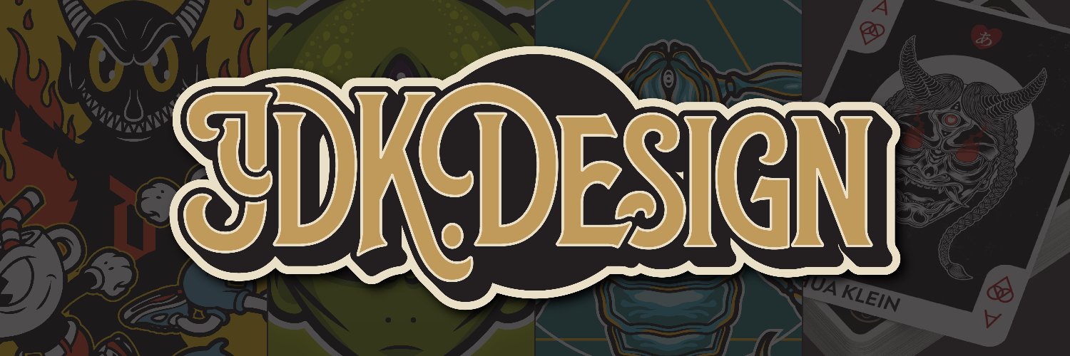 Joshuadklein banner