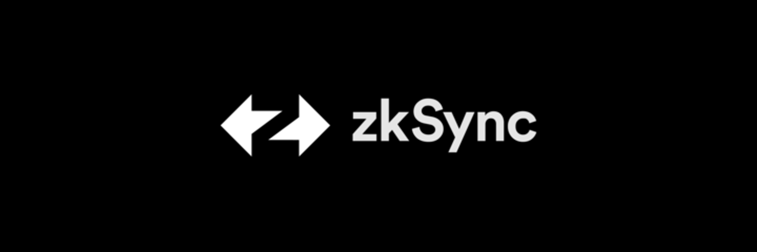 zkSync (∎, ∆) Profile Banner