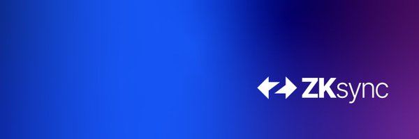 zksync Profile Banner