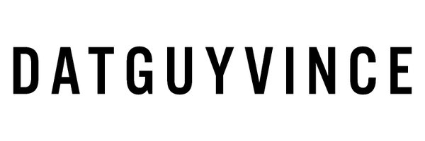 DatGuyVince Profile Banner