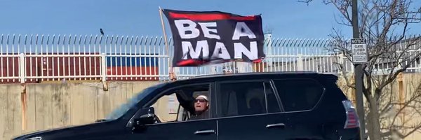 TheBeAManGuy Profile Banner