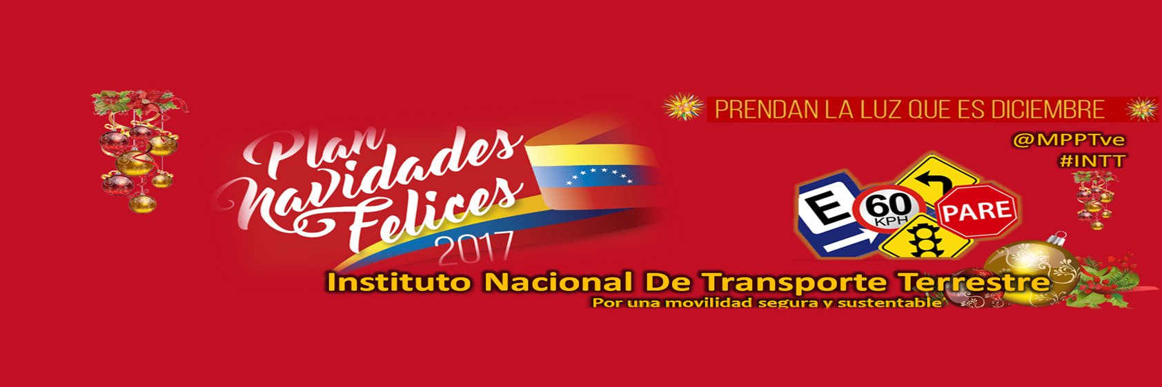 INTTCarabobo's profile banner image