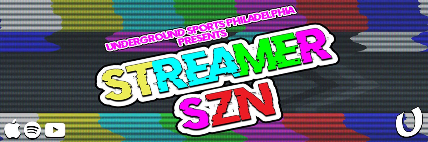 StreamerSZN banner