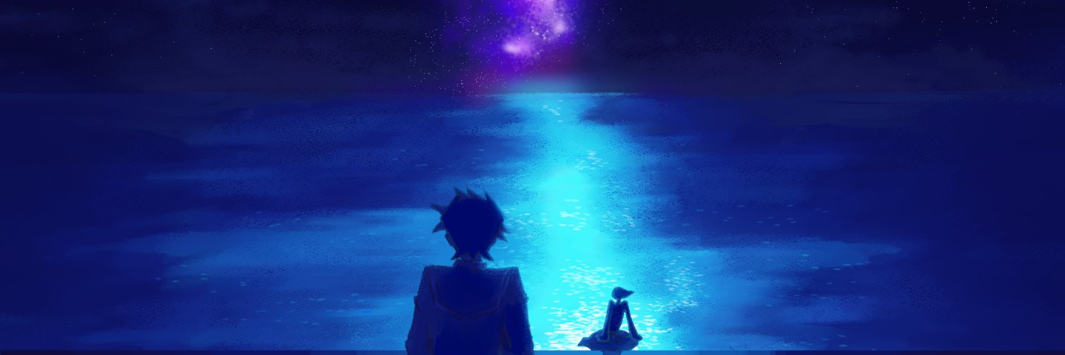 chis_aki's profile banner image