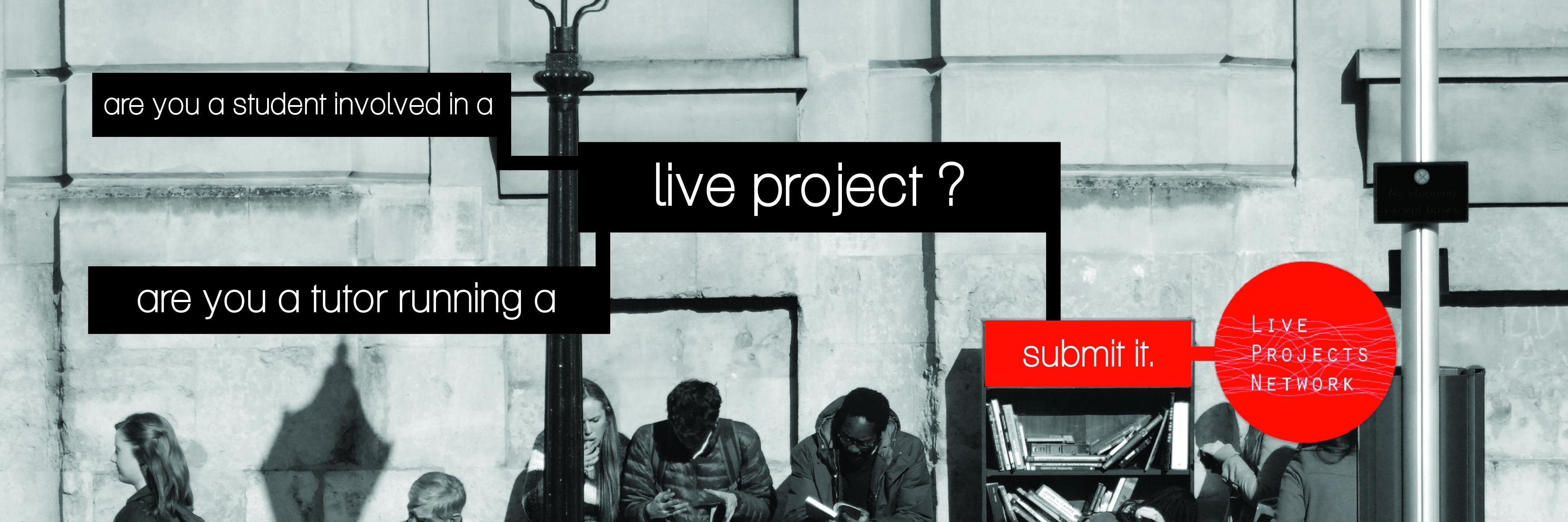 LiveProjectsNet's profile banner image
