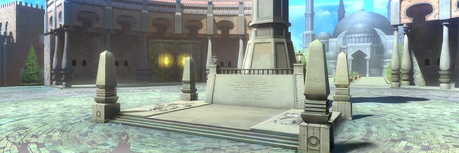 Blue_Shin_Saber's profile banner image