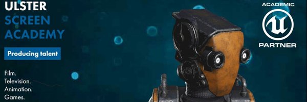 UUScreen Profile Banner