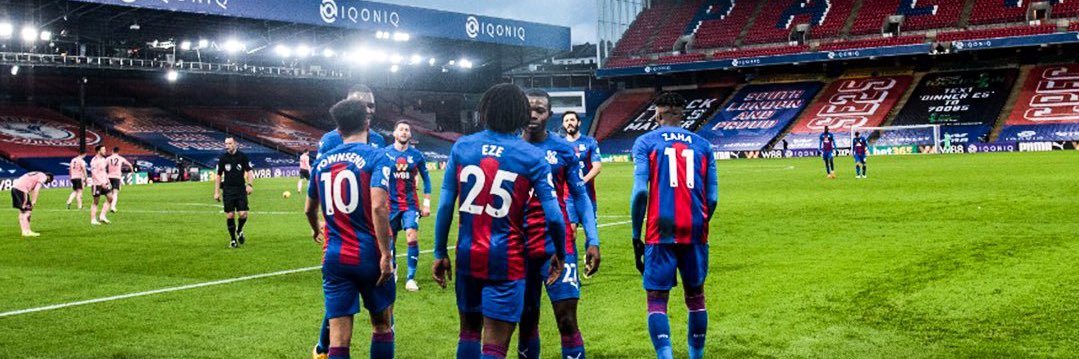 CPFC Analytics banner