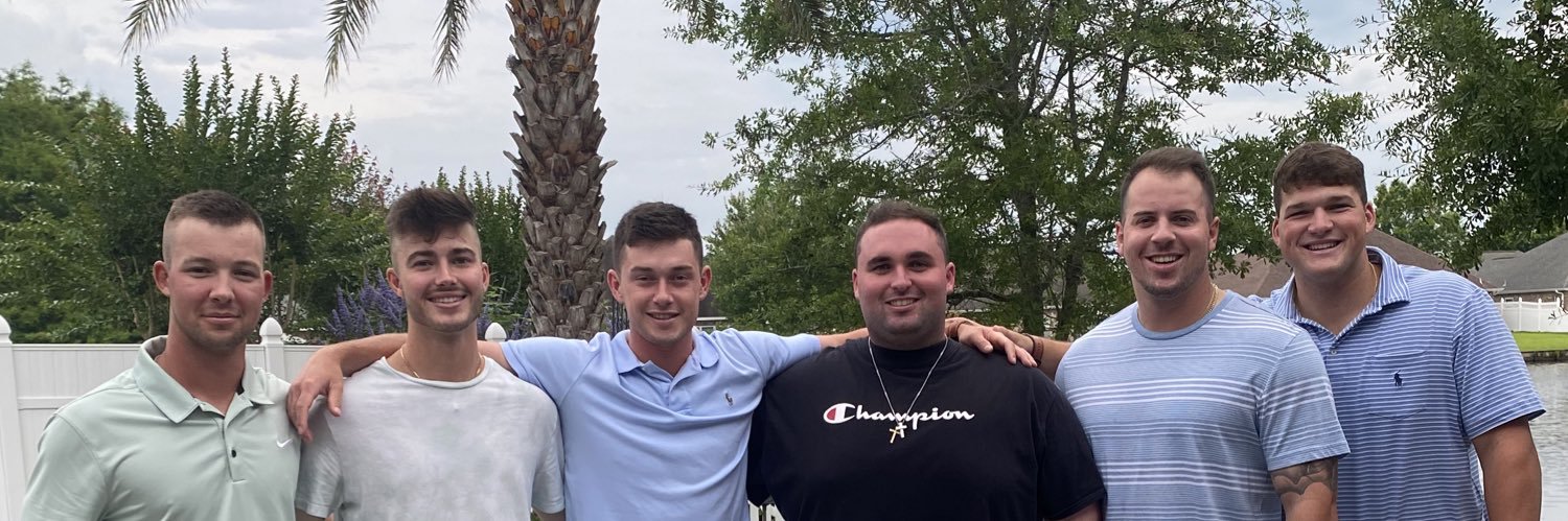 BeauBalado's profile banner image
