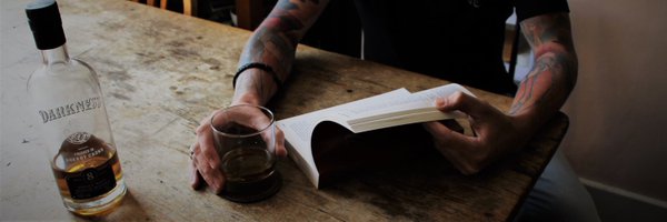 CocktailJosh Profile Banner