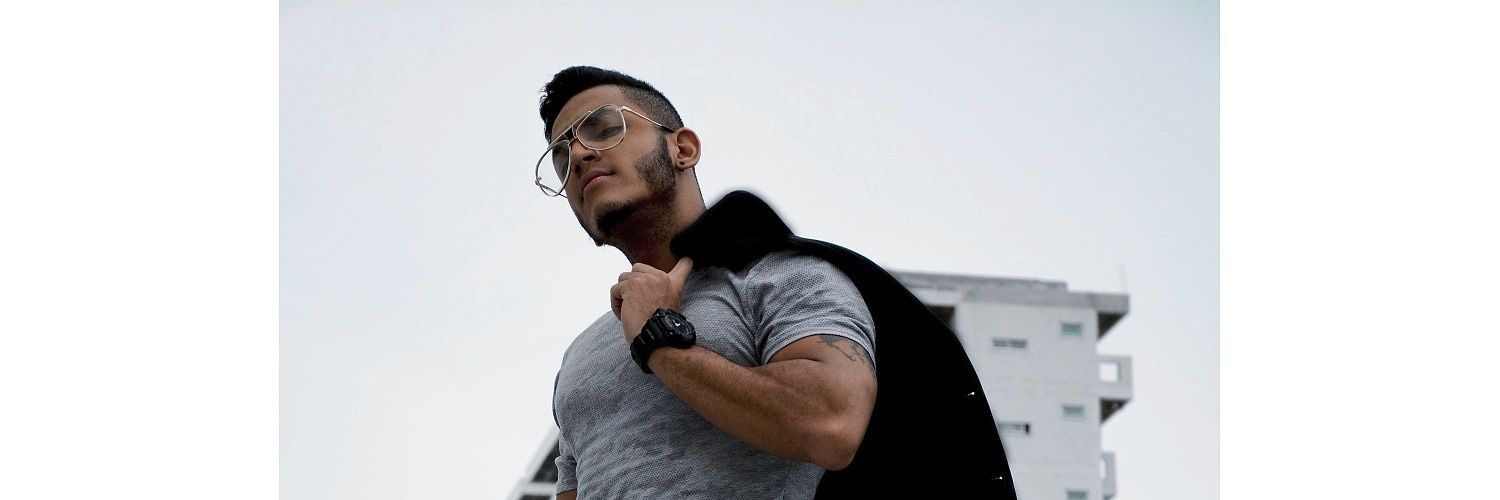 JoseFLopezA's profile banner image