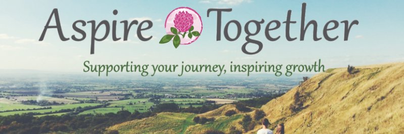 aspiretogether1's profile banner image