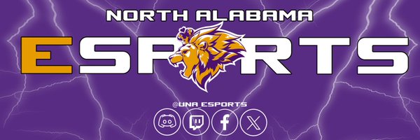 una_esports Profile Banner