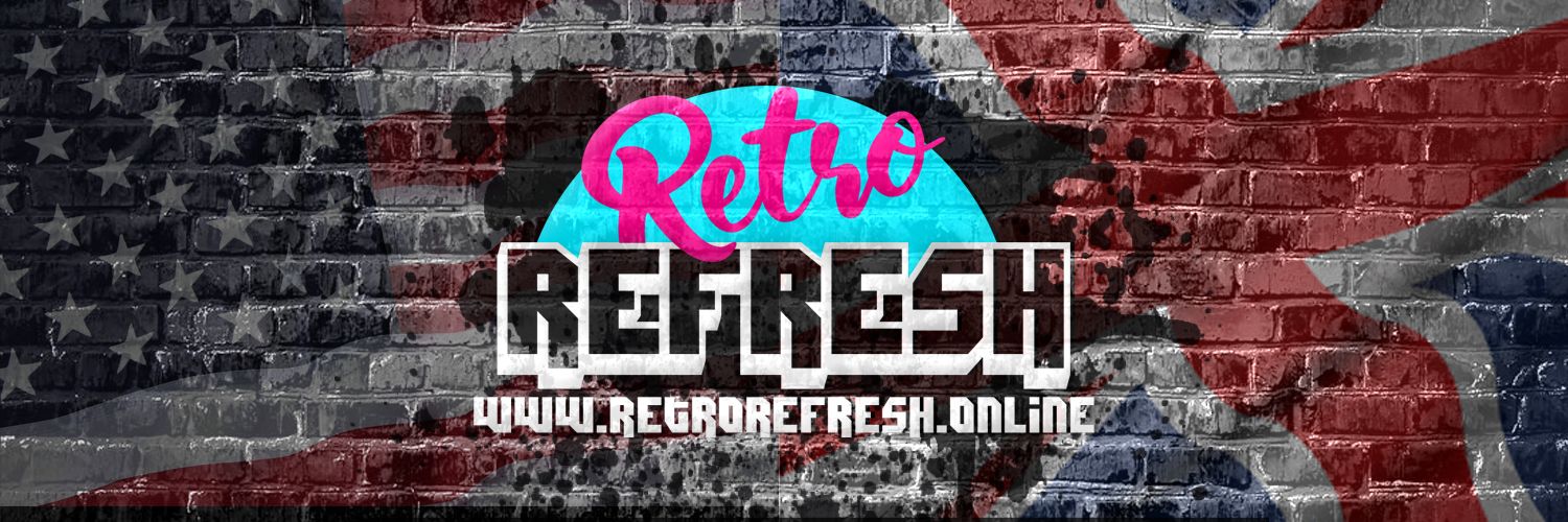 retro_refresh's profile banner image