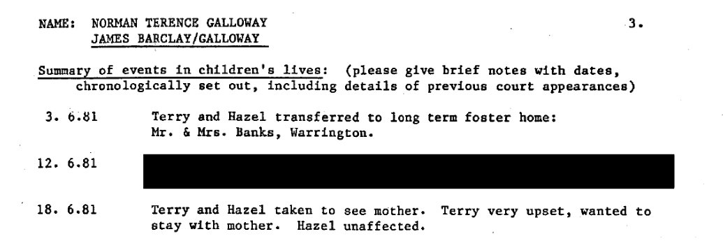 Terry Galloway banner